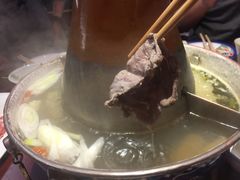 -1078號老北京涮肉(松柏店)