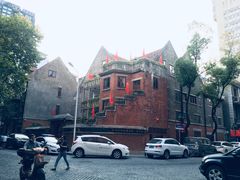 -飞马旅黎黄陂路文旅街区