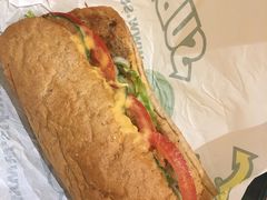 -赛百味SUBWAY(地王广场店)