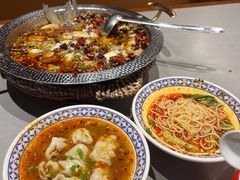-四川饭店·小龙虾(长白店)