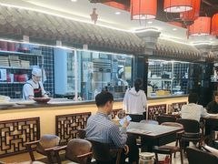 -李记东北饺子馆·东北菜(欢乐谷店)