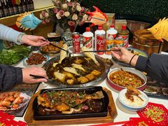 -莫家传承菜(耗儿鱼特色店)