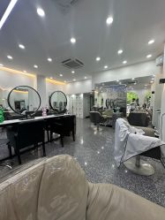 -CACA HAIR SALON