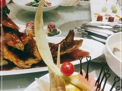-城南往事·鲁菜济南菜(长清园博园恒大绿洲店)