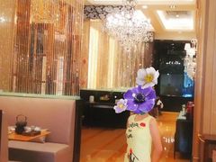 -星河湾半岛酒店·意咖啡西餐厅