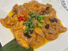 -猫爪爪原切自助烤肉(观音桥阳光世纪店)