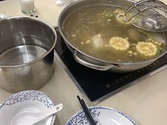 -潮汕良记牛肉火锅(洪武路店)