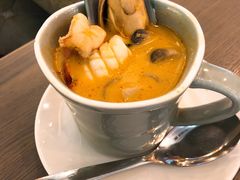 -CHINCHIN 青青·泰国料理(万象食家店)