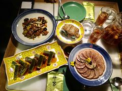 -那家小馆•北京菜•烤鸭(中关村店)