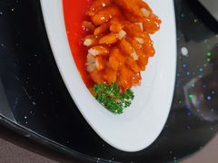 -湖北三五醇酒店·35年新楚菜