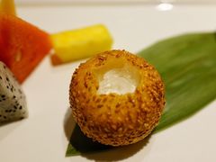 -Yan Ting 宴庭中餐厅(上海静安瑞吉酒店)