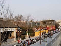 -回龙窝历史文化街区