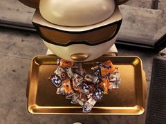 -旺爷砂锅·茶作(国贸城店)