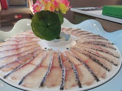 -马家斑.鲜鱼火锅(松湖万科店)
