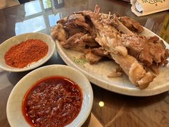 -清真·益鑫羊肉手抓馆(花园北街店)