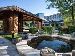 -中家鑫园温泉酒店鑫悦汤泉