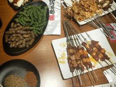 -白玉串城(南六中路店)