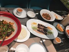 -喜棠·长沙家宴·海鲜·湘菜(麓谷店)