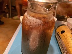 -邹开喜·小海鲜醉鸡煲·潮汕鲜切牛肉店(襄阳北路店)