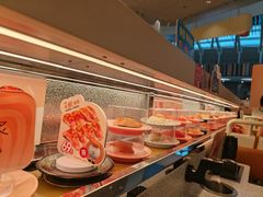 -争鲜回转寿司(西红门荟聚PLUS店)