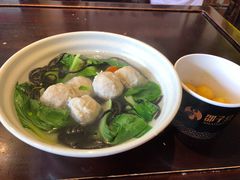 -邵子牙·中华老字号(定安路店)