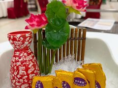 -花好悦园酒家(大石店)