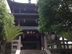 -白马涧龙池景区