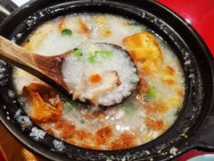 -宏状元现熬粥·京味菜(五棵松店)
