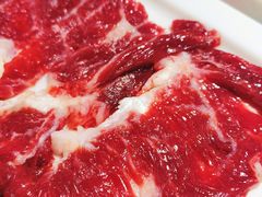 -八合里潮汕鲜牛肉火锅(深圳海岸城店)