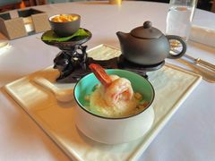 -成都瑞吉酒店·宴庭中餐厅