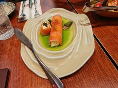 -格鲁·秀色Georgia’s Feast