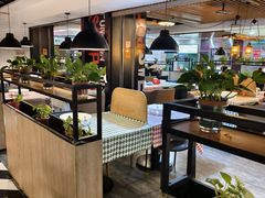 -拿渡·水煮鱼 麻辣香锅(西单大悦城店)