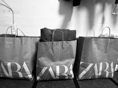 -ZARA(世贸天阶店)