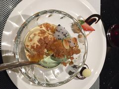 天宇菲尔德花园餐厅-天宇菲尔德·花园西餐厅·海鲜自助餐