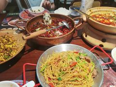 -拾捌川·自贡爆炒(新街口店)