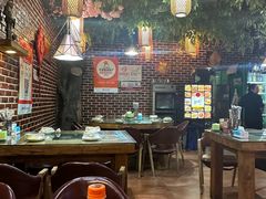 -海碗油泼面·八次方·水库鱼·粘卷子(平谷店)