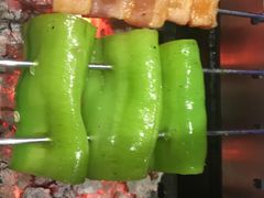 -丰茂烤串(建设街店)
