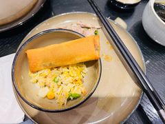 扬州炒饭-赛德大酒店(邗江中路店)
