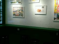 大堂-孖记茶档·热腾茶餐(江南西plus店)