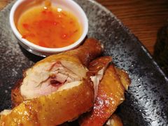 -南拳十三姨·潮汕砂锅粥(世纪金源店)