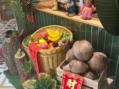 -迷你椰·泰式大排档(佛山顺德店)