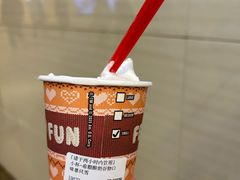 -DQ·蛋糕·冰淇淋(五角场万达店)