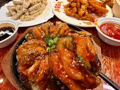 -满堂春特色餐馆