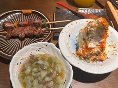 -一豚轩·烧鸟·豚骨拉面(五四路店)