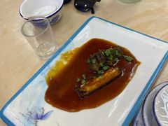 -北方饺子王·海肠捞饭·海鲜锅(山大店)