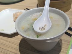 -珍粥道(杉杉奥特莱斯店)
