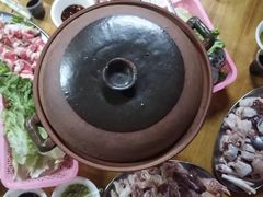 -威邵鸡煲(西华路总店)