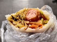 -张果佬年糕卷(科巷店)