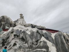 -上海海昌海洋公园