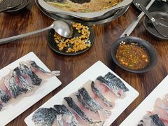 -川渔居—鱼火锅(八方汇店)